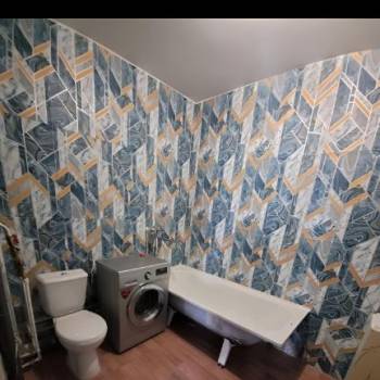 Сдается 1-комнатная квартира, 38 м²