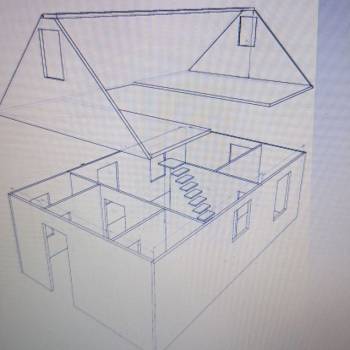 Продается Дом, 250 м²