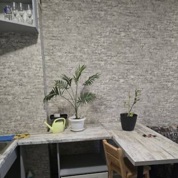 Сдается 1-комнатная квартира, 25 м²