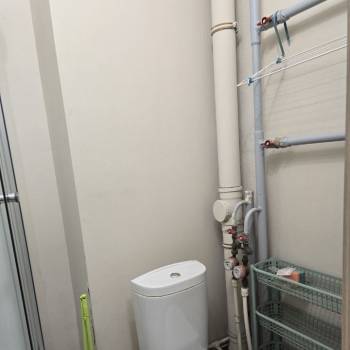 Сдается 1-комнатная квартира, 25 м²