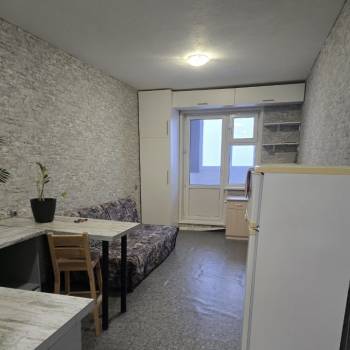 Сдается 1-комнатная квартира, 25 м²