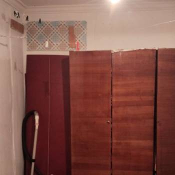 Сдается 2-х комнатная квартира, 34 м²