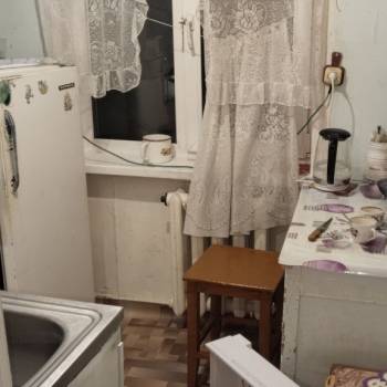 Сдается 2-х комнатная квартира, 34 м²