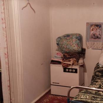 Сдается 2-х комнатная квартира, 34 м²