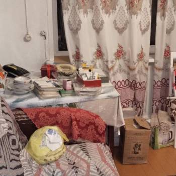 Сдается 2-х комнатная квартира, 34 м²