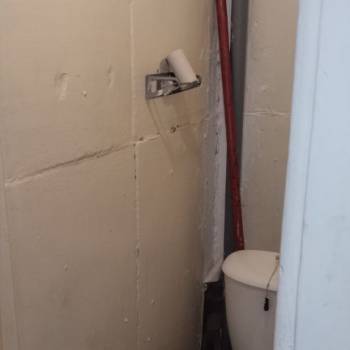 Сдается 2-х комнатная квартира, 34 м²