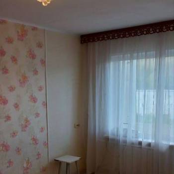 Продается 1-комнатная квартира, 31,2 м²