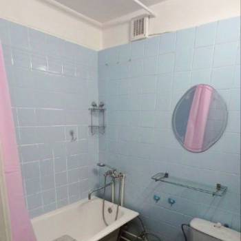 Продается 1-комнатная квартира, 31,2 м²