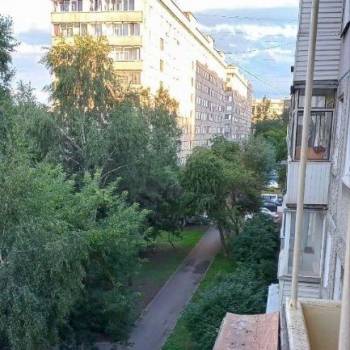 Продается 1-комнатная квартира, 31,2 м²