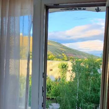 Продается 1-комнатная квартира, 31,2 м²