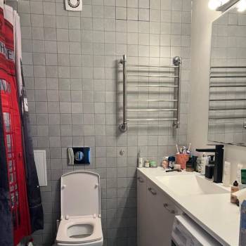 Продается 3-х комнатная квартира, 59 м²