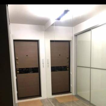 Продается 3-х комнатная квартира, 59 м²