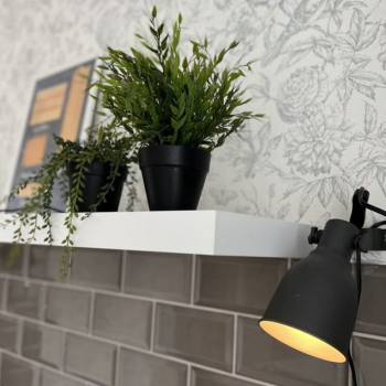 Сдается 1-комнатная квартира, 45 м²