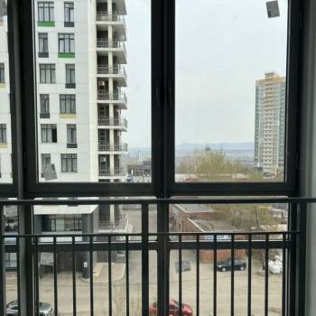 Сдается 1-комнатная квартира, 45 м²