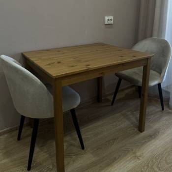 Продается 2-х комнатная квартира, 51 м²