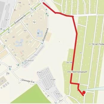 Продается Участок, 750 м²