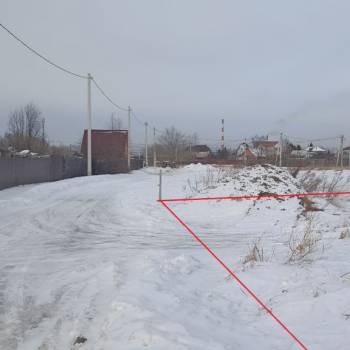 Продается Участок, 750 м²