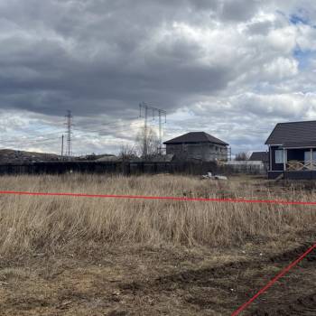 Продается Участок, 750 м²