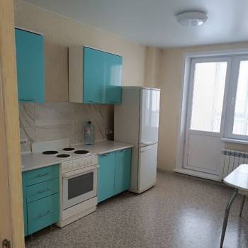 Сдается 1-комнатная квартира, 39 м²