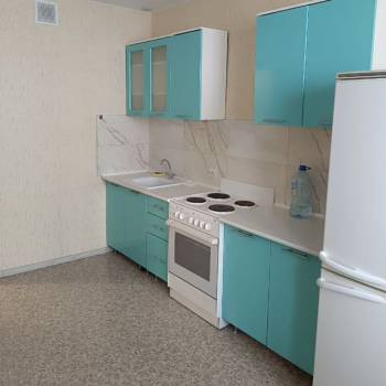 Сдается 1-комнатная квартира, 39 м²