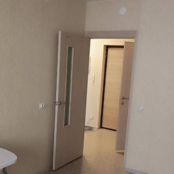 Сдается 1-комнатная квартира, 39 м²