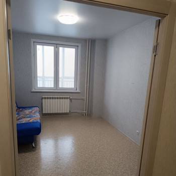 Сдается 1-комнатная квартира, 39 м²