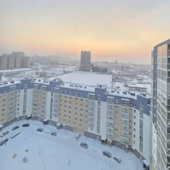 Продается 2-х комнатная квартира, 57,1 м²