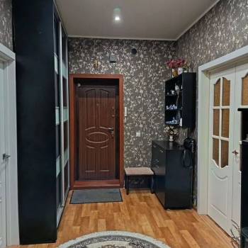 Продается 3-х комнатная квартира, 83,1 м²