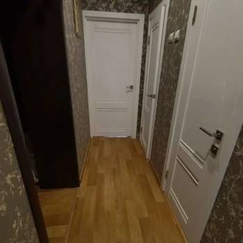 Продается 3-х комнатная квартира, 83,1 м²