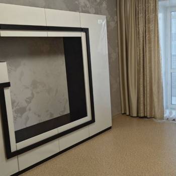 Сдается 1-комнатная квартира, 46,9 м²