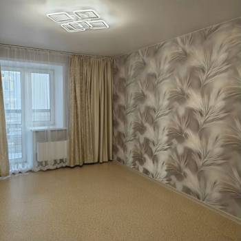 Сдается 1-комнатная квартира, 46,9 м²