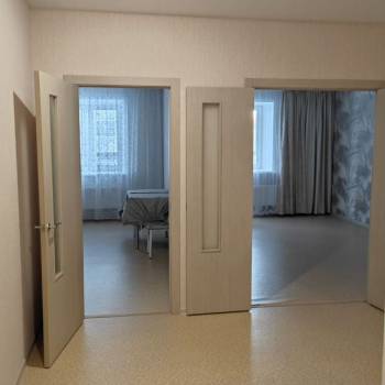 Сдается 1-комнатная квартира, 46,9 м²