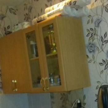 Продается 1-комнатная квартира, 12,1 м²