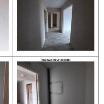 Продается 1-комнатная квартира, 40,1 м²