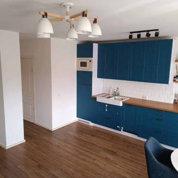 Продается Многокомнатная квартира, 70,5 м²