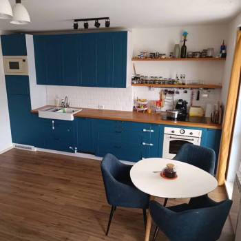 Продается Многокомнатная квартира, 70,5 м²