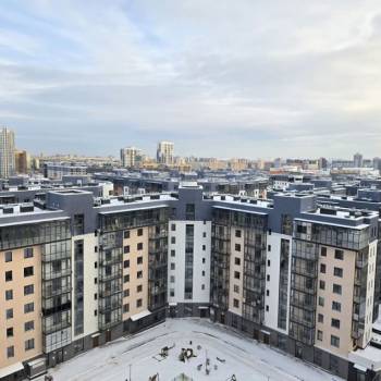 Продается 3-х комнатная квартира, 99 м²