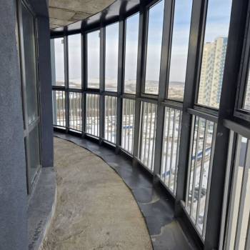 Продается 3-х комнатная квартира, 99 м²