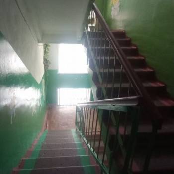 Продается 2-х комнатная квартира, 43,4 м²