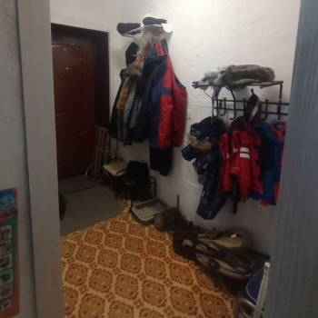 Продается 2-х комнатная квартира, 43,4 м²