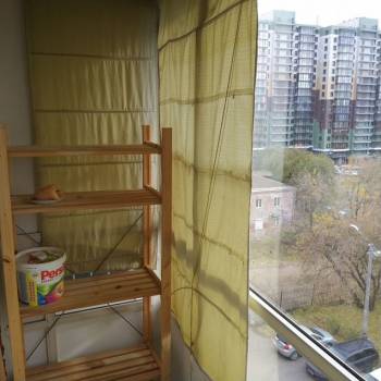 Сдается 1-комнатная квартира, 18 м²