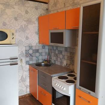 Сдается 1-комнатная квартира, 18 м²