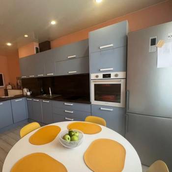 Продается 3-х комнатная квартира, 72 м²