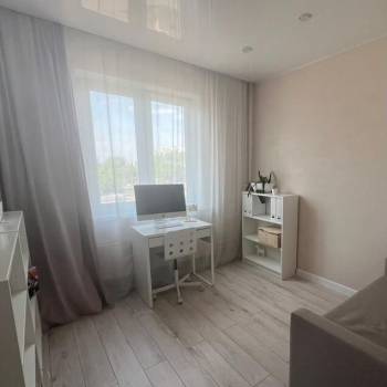 Продается 3-х комнатная квартира, 72 м²