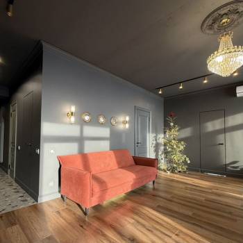 Продается 2-х комнатная квартира, 66 м²