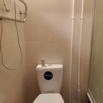 Сдается 1-комнатная квартира, 20 м²