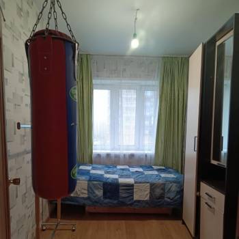 Сдается 1-комнатная квартира, 20 м²