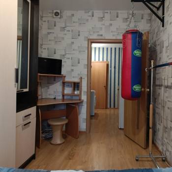 Сдается 1-комнатная квартира, 20 м²