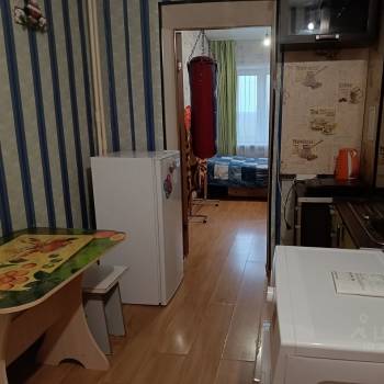 Сдается 1-комнатная квартира, 20 м²