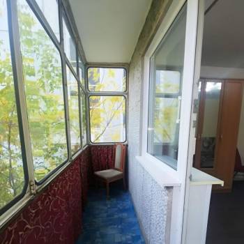 Сдается 1-комнатная квартира, 37,7 м²